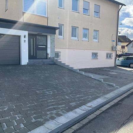 Nita Frickenhausen (Baden-Wurttemberg) Exterior foto