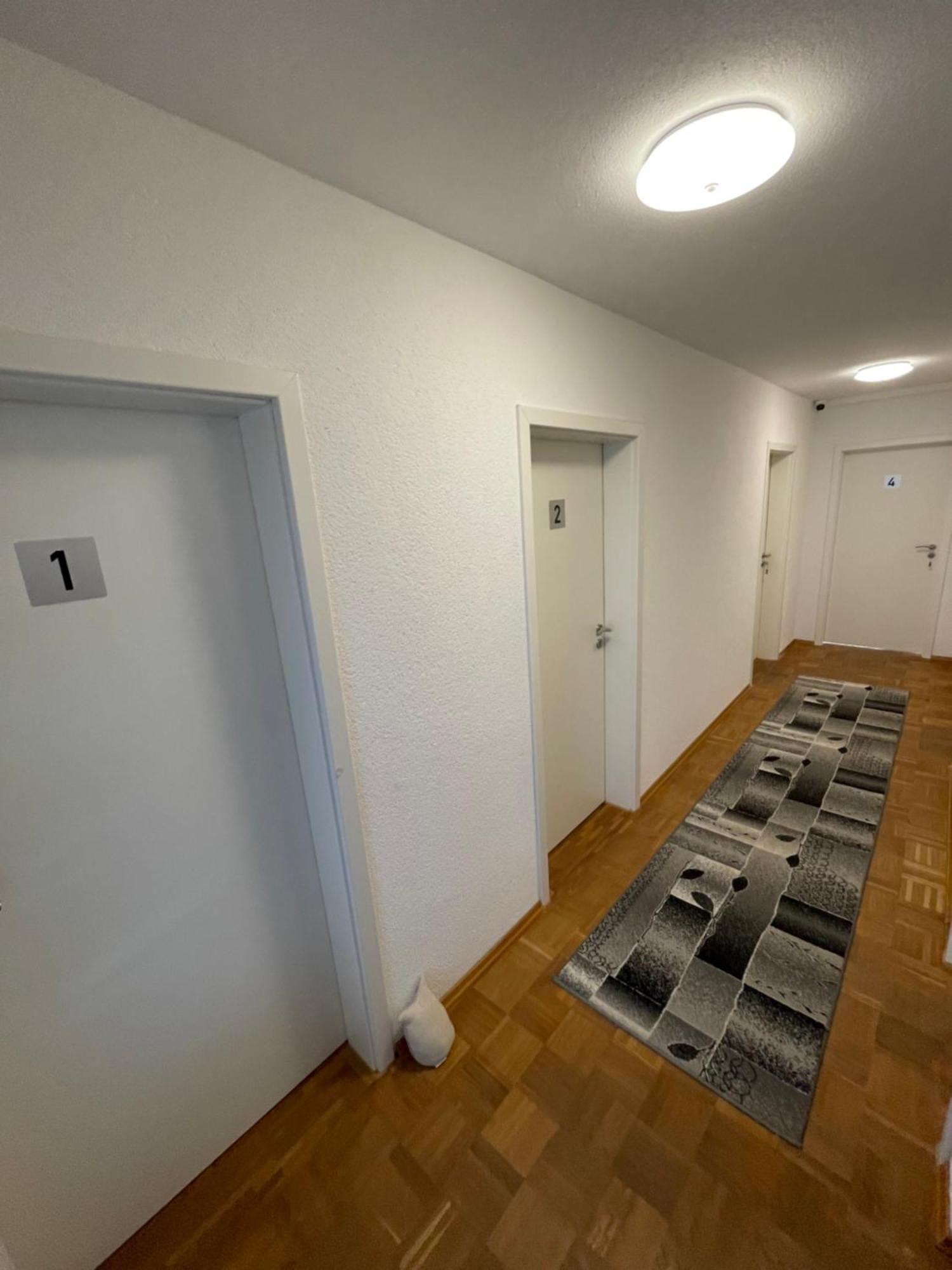 Nita Frickenhausen (Baden-Wurttemberg) Exterior foto