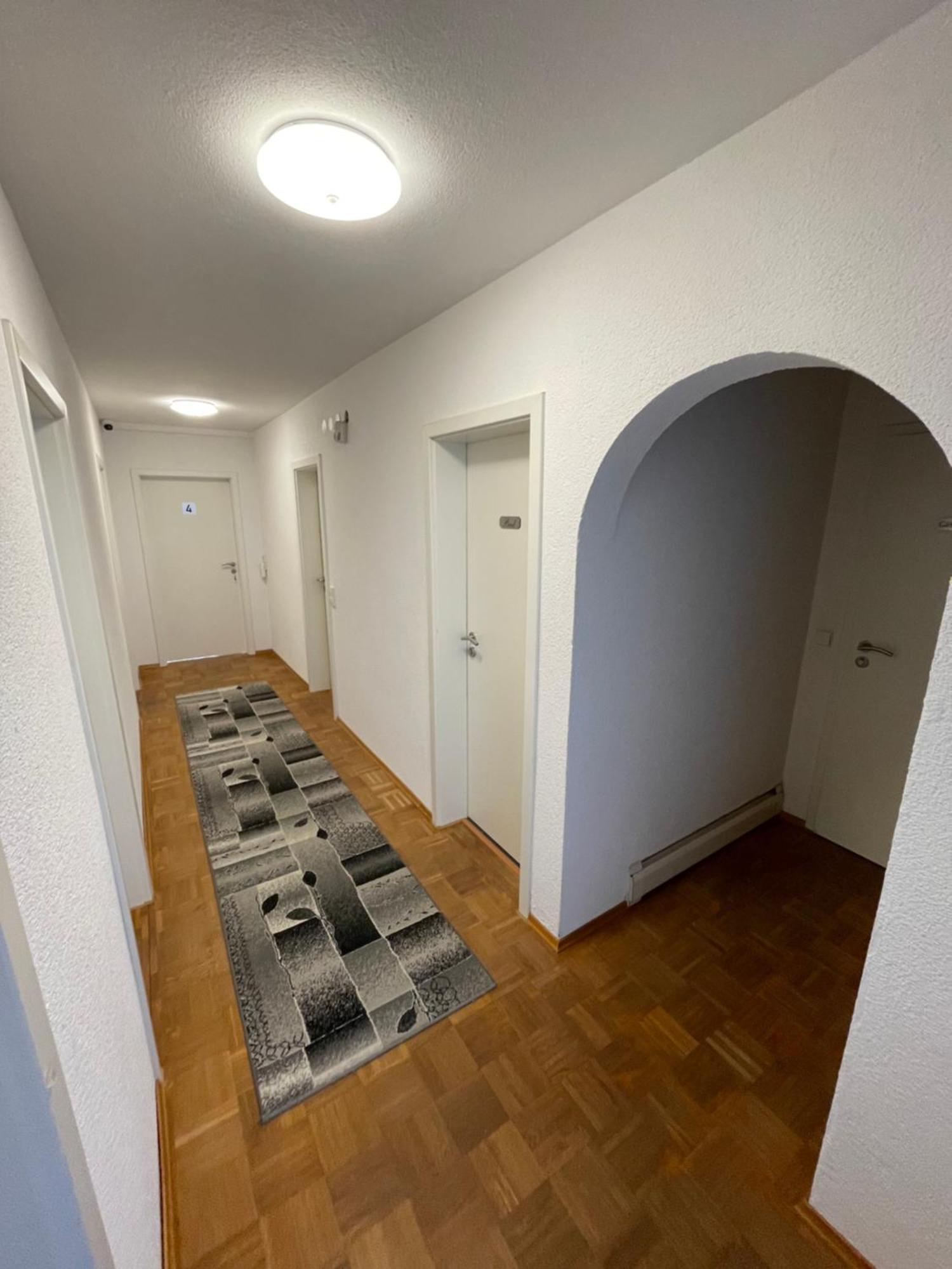 Nita Frickenhausen (Baden-Wurttemberg) Exterior foto