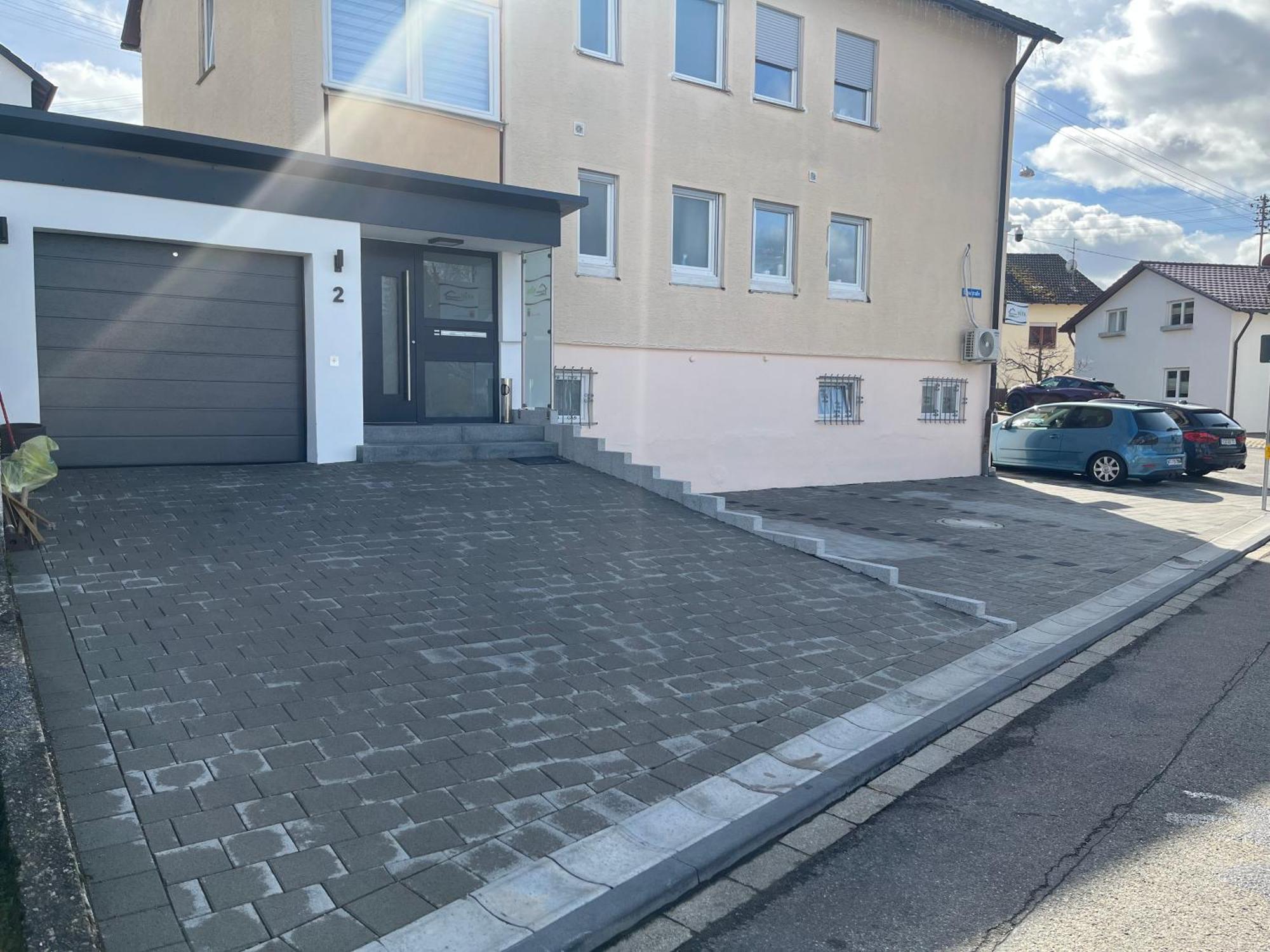 Nita Frickenhausen (Baden-Wurttemberg) Exterior foto
